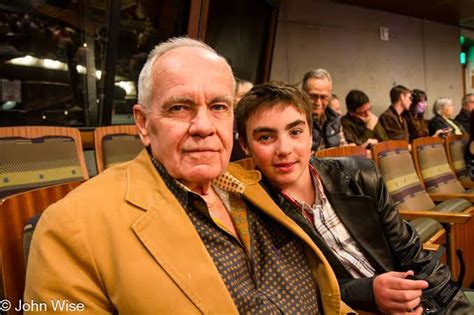 cormac mccarthy personal life.